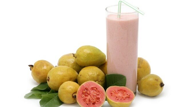 Kaya akan Kandungan Antioksidan, Inilah 9 Manfaat Jambu Biji Merah untuk Kesehatan