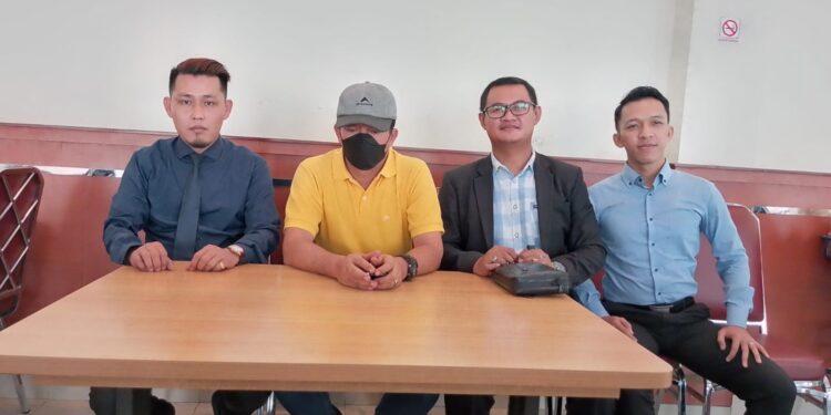 Permohonan Maaf dari Orangtua Terduga Pelaku Editan Foto