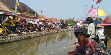 Lomba Mancing