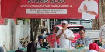 Wilayah Cileres Salahsatu Gerbang Masuk Kota Cirebon yang Harus Ditata