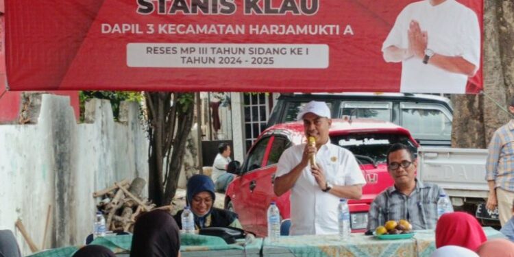 Wilayah Cileres Salahsatu Gerbang Masuk Kota Cirebon yang Harus Ditata