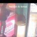Pembobol Kotak Masjid Al Ikhlas Terekam CCTV