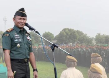 Korem 063/SGJ Akan Menggelar Lomba Burung Berkicau Tingkat Nasional 