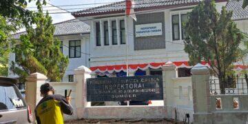 Kasus Hulubanteng, Inspektorat: Sedang Ditangani APH
