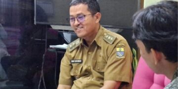 Lurah Kesepuhan Wakili Kota Cirebon dalam Ajang Peacemaker Justice Award 2025
