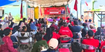 Imam Yahya Siap Perjuangkan Aspirasi Warga Terkait BPJS PBI dan Rutilahu