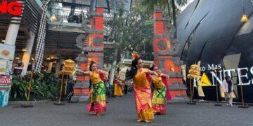 Selama Bulan Kemerdekaan, Nuansa Bali Bakal Terasa di Ciwalk Bandung
