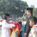 Pemerintah Desa Munjul, Kecamatan Astanajapura Gelar Upacara Bendera Peringatan HUT RI ke-80