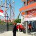 DPC PDI Perjuangan Kota Cirebon Gelar Upacara HUT RI ke-80 