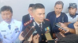 Kapolres Cirebon Kota