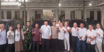 Tarif PBB