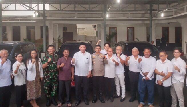 Tarif PBB