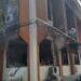 Gedung DPRD Kabupaten Cirebon Jadi Sasaran Massa, Begini Kata Sekretaris DPRD