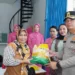 Gerakan Pangan Murah Hadir di Polres Cirebon Kota 