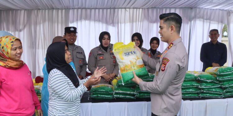 Gerakan Pangan Murah