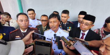 Diskon PBB Sampai 50 Persen, Edo: Tidak Usah Demo