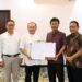 Teken MoU, Pemkot Cirebon dan Pemkab Kuningan Sepakat Komitmen Penyediaan Air Bersih 