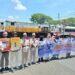 Daop 3 Cirebon Sosialisasi Keselamatan Perjalanan Kereta Api