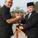 Bupati Dian Lantik Wahyu Hidayah jadi Pj Sekda Kuningan