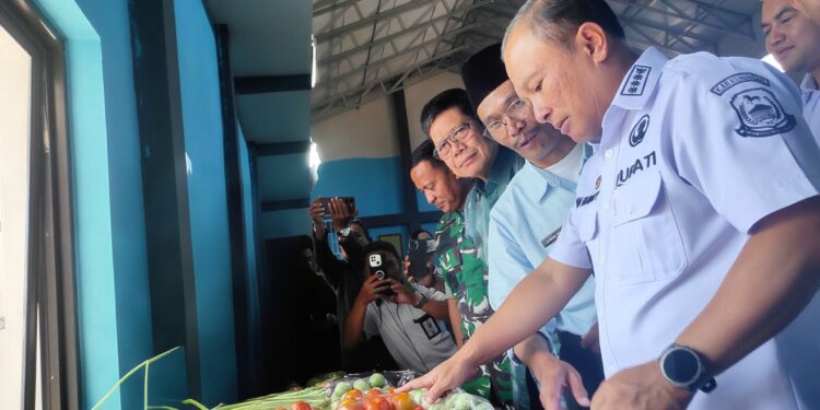 Bupati Kuningan Apresiasi MoU Kopdes Sagarahiang dengan PT Gemilang Exim Nusantara