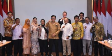 Pengentasan Kemiskinan