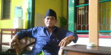 Pengasuh Pondok Pesantren Benda Kerep Angkat Bicara Soal Pencemaran TPA Kopiluhur 