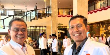 Kader Muda PKS Kota Cirebon Mendominasi Kepengurusan Baru