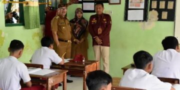 Senin dan Selasa Sekolah di Bawah Naungan Kemenag Belajar Secara Daring, Kadisdik: Kita Belajar Seperti Biasa