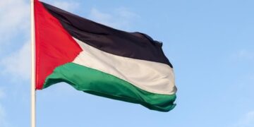 Inilah Negara Besar yang Tidak Mengakui Negara Palestina