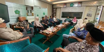Kaji Perda Adminduk, Pansus II DPRD Kabupaten Cirebon Belajar dari Surabaya hingga Sidoarjo