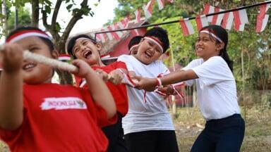 Pemerintah Tetapkan Hari Senin 18 Agustus 2025 sebagai Hari Libur Tanggal Merah, Sebagai Bagian dari Perayaan HUT RI 17 Agustus