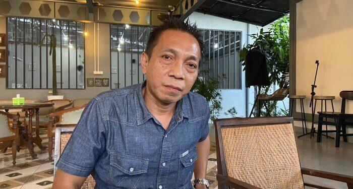 Ada Indikasi Provokasi Dibalik Mosi Tidak Percaya Kepada KONI Kabupaten Cirebon 