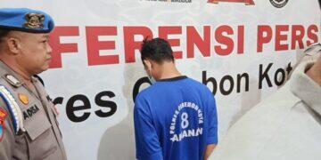 Mantan Perawat RS Pertamina Cirebon Ditetapkan Sebagai Tersangka pada Kasus Dugaan Pelecehan Seksual 