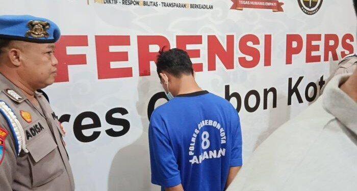 Mantan Perawat RS Pertamina Cirebon Ditetapkan Sebagai Tersangka pada Kasus Dugaan Pelecehan Seksual 