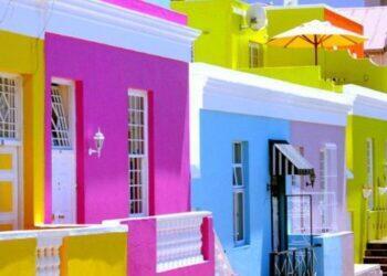Tips Menentukan Cat Rumah yang Baik