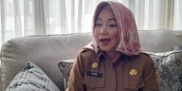DPPKBP3A Asesmen 9 Korban Dugaan Pelecehan Oknum Guru