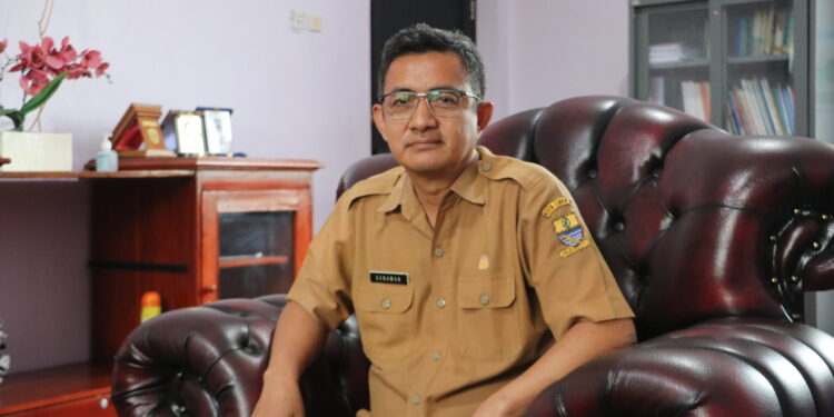 Dispusip Lakukan Digitalisasi Arsip di Lingkungan Pemkot Cirebon