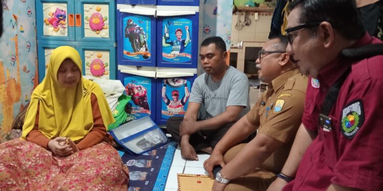 Penyakit Kaki Gajah