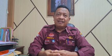 Kadisdik Akan Mutasi Oknum Guru Lecehkan Siswanya