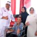 Peringati HUT ke-80 PMI, Tebarkan Kebaikan untuk Kemanusiaan
