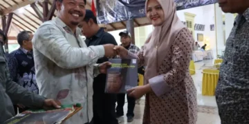 Pameran Keris