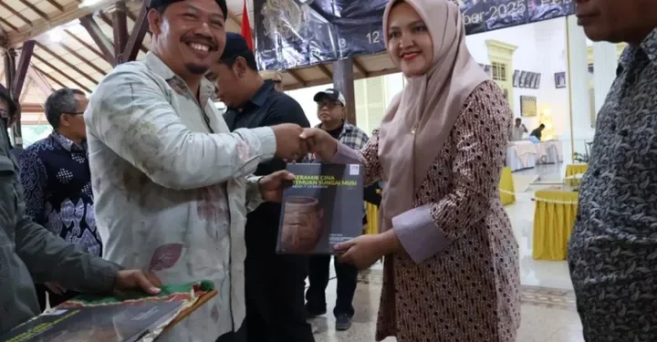 Pameran Keris