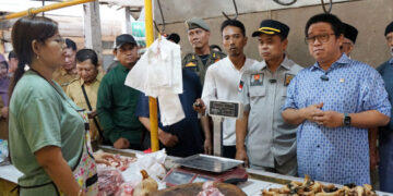 Pasar Tradisional