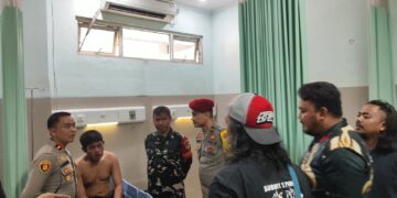 Perempuan di Majalengka Gagalkan Aksi Pencurian Motor