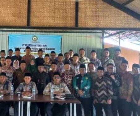 DMI Majalengka Tegaskan Peran Masjid Cegah Konflik Sosial