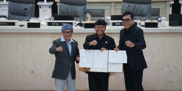 CDPOB Cirebon Timur