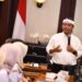 Laju Perumbuhan Ekonomi Jabar di Atas Rata-Rata Nasional