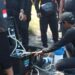 BPBD Kota Cirebon Uji Coba Peralatan Kesiapsiagaan Bencana