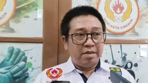 KONI Kota Cirebon