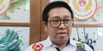 KONI Kota Cirebon